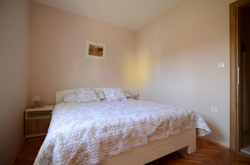 Apartment Emi Sukošan 외부 사진