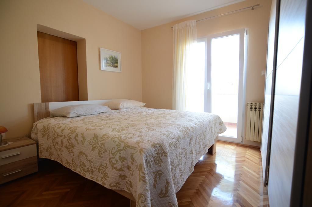 Apartment Emi Sukošan 외부 사진