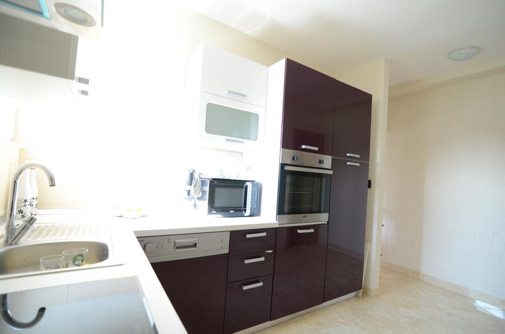 Apartment Emi Sukošan 외부 사진