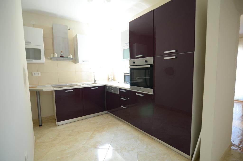 Apartment Emi Sukošan 외부 사진