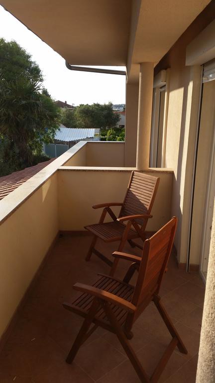 Apartment Emi Sukošan 외부 사진