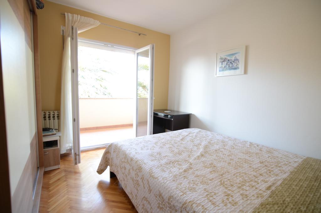 Apartment Emi Sukošan 외부 사진